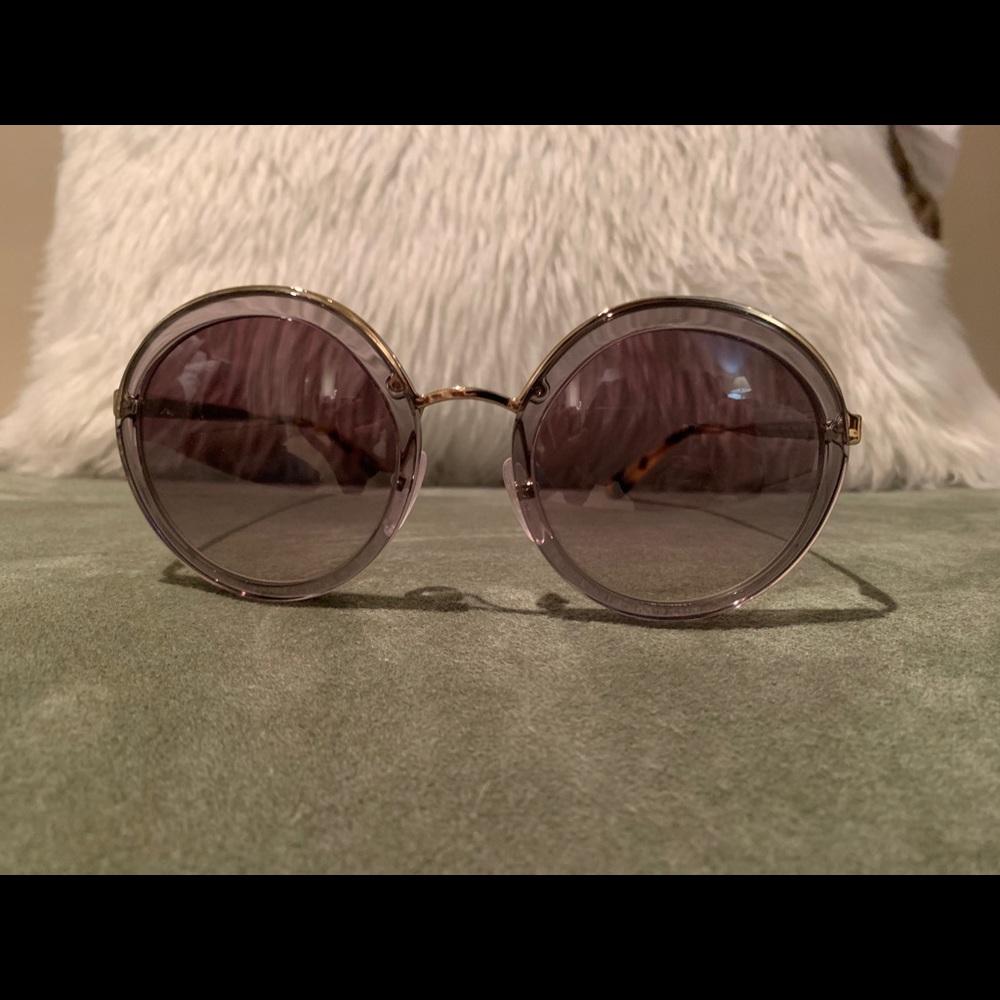 Prada Sunglasses